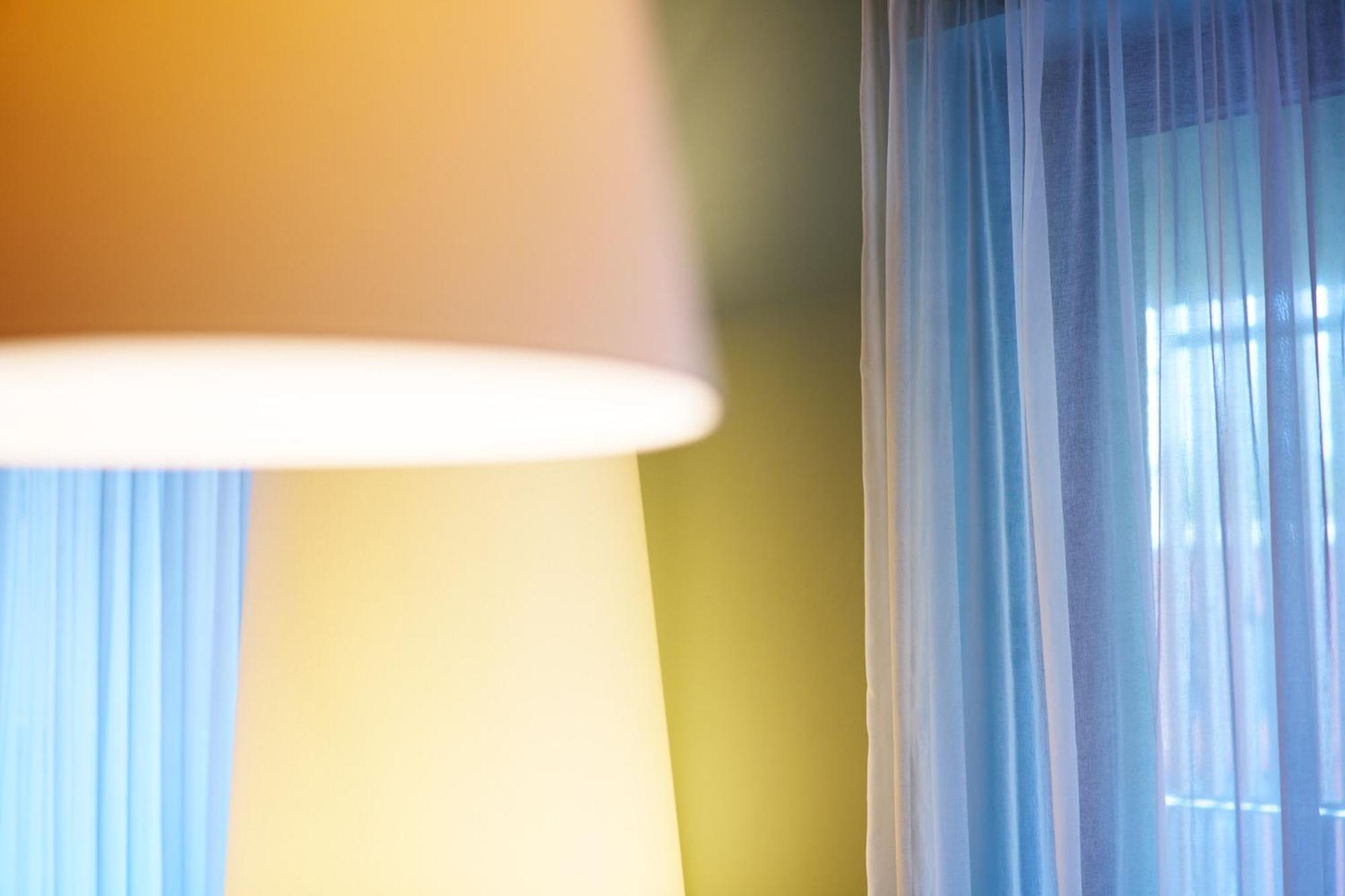 Aparthotel Lipa Krásná Lípa Esterno foto