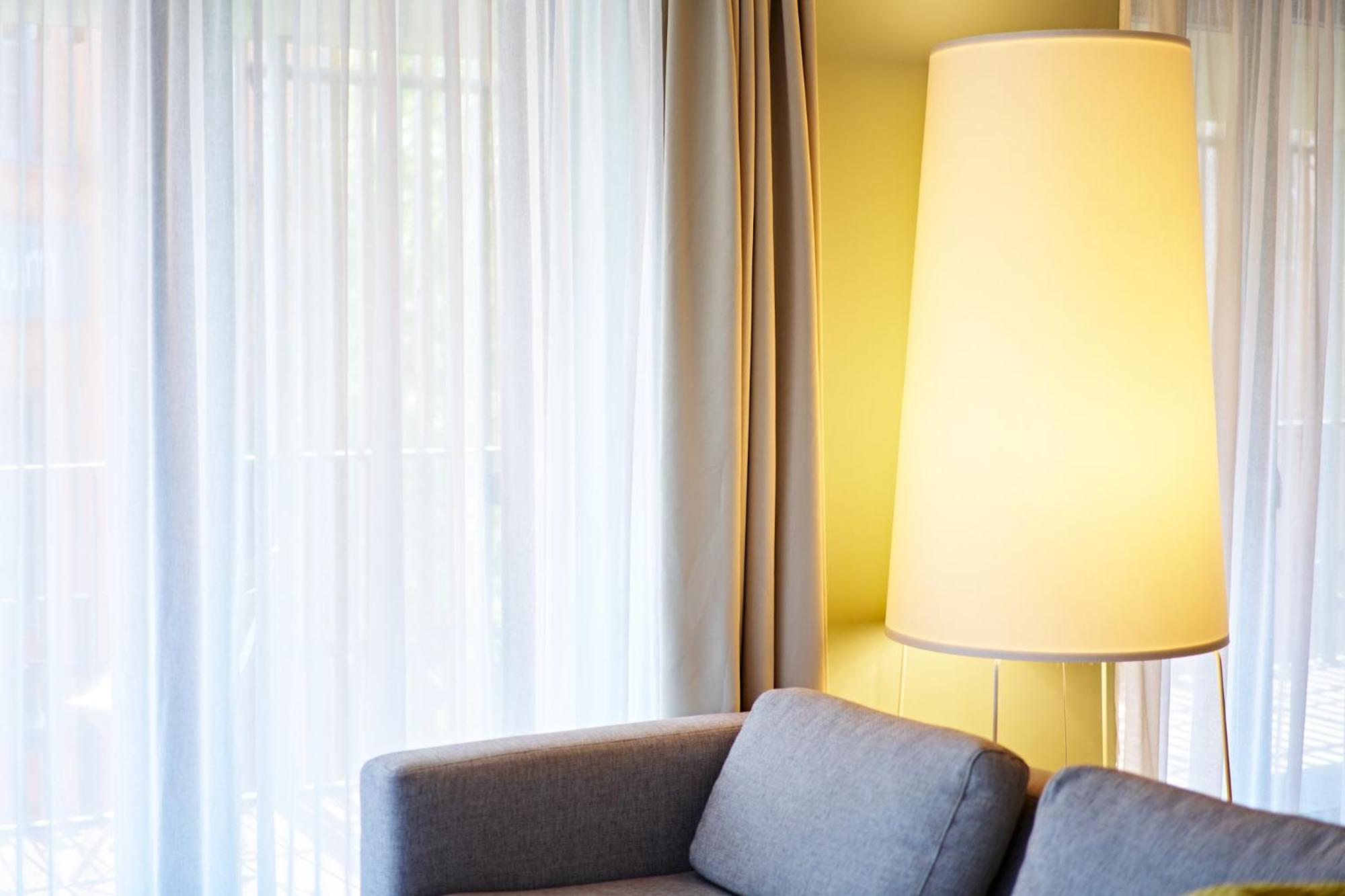 Aparthotel Lipa Krásná Lípa Esterno foto