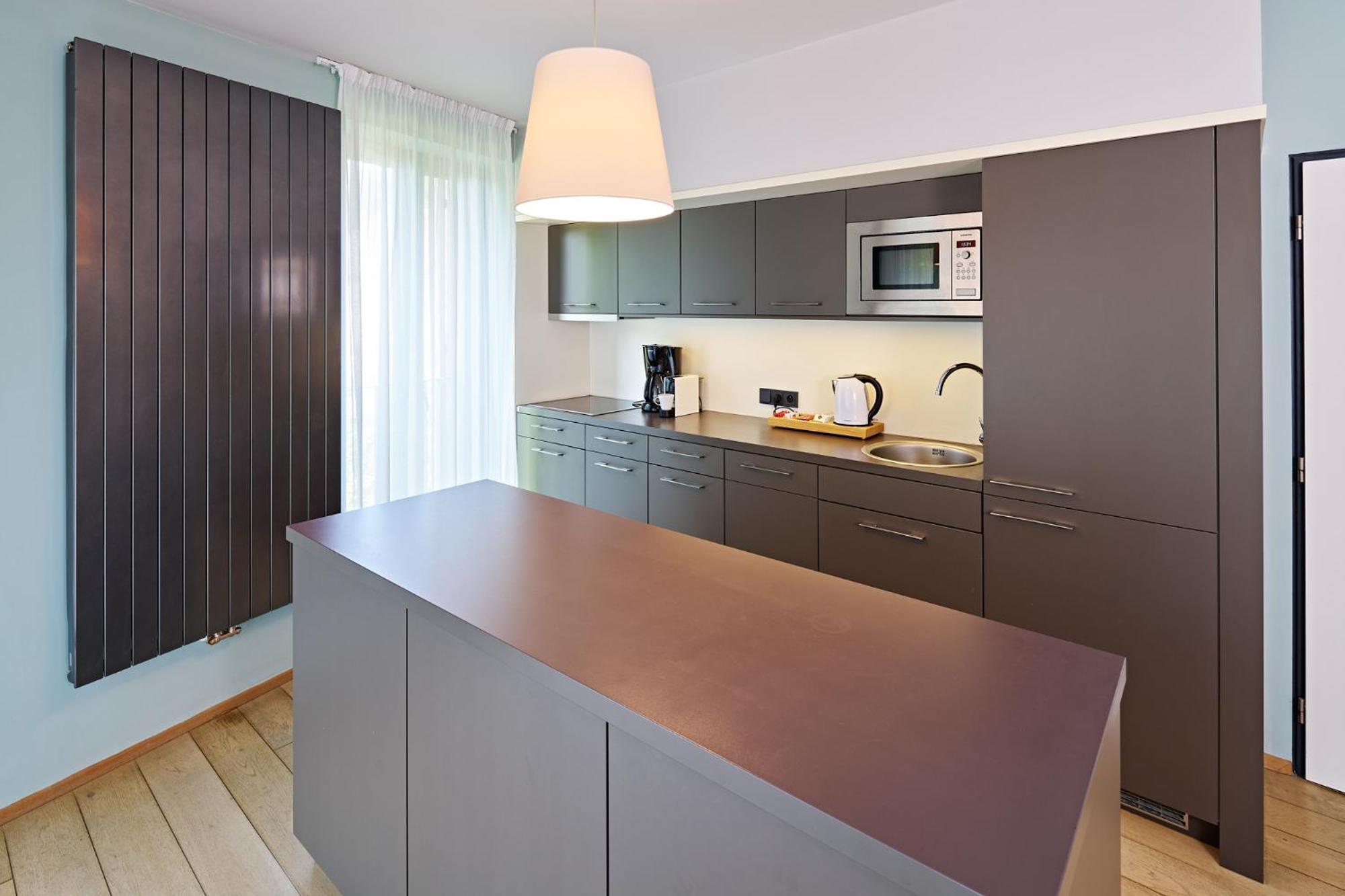 Aparthotel Lipa Krásná Lípa Esterno foto