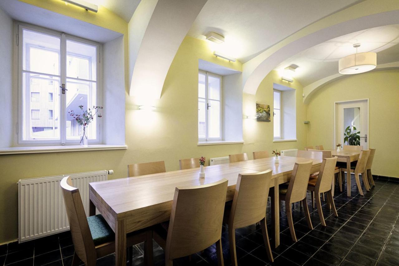 Aparthotel Lipa Krásná Lípa Esterno foto